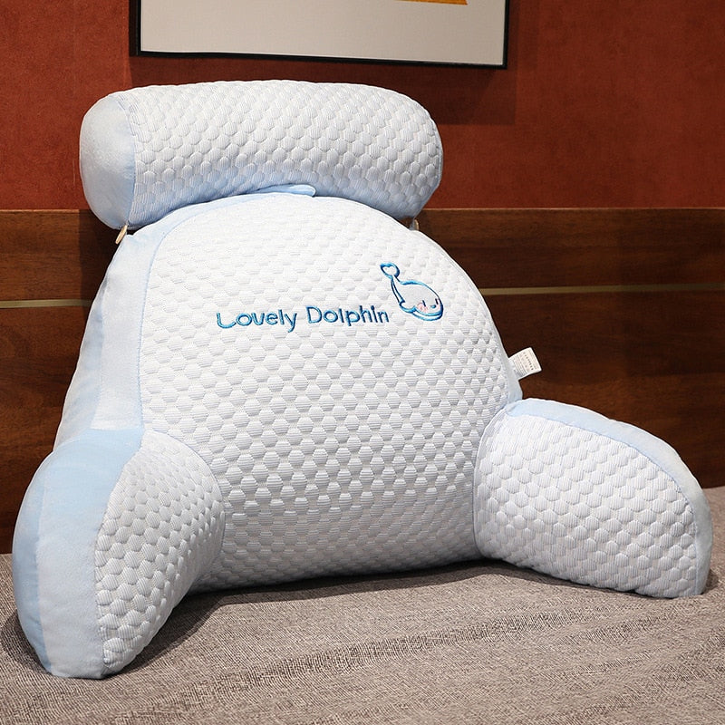 FlexaRest™ — Experience Unmatched Relief That Moves With You All Day