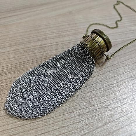 RadiantThread™ — Own a Stunning Heirloom That Commands Attention and Holds Your Essentials with Unbreakable Style