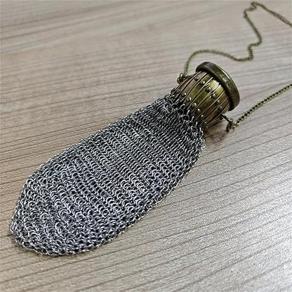 RadiantThread™ — Own a Stunning Heirloom That Commands Attention and Holds Your Essentials with Unbreakable Style