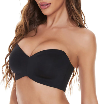 StratoLift™ — Feel Unstoppable All Day with Wire-Free, No-Slip Confidence