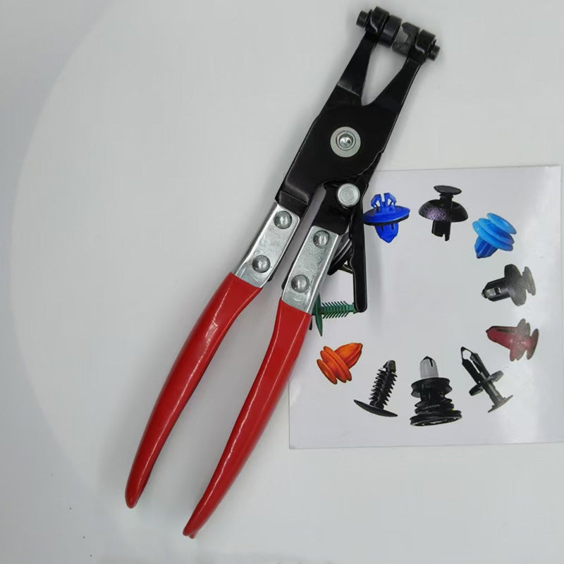 GripForce™ Automotive Pliers — Command Every Repair with Flawless Precision and No Damage