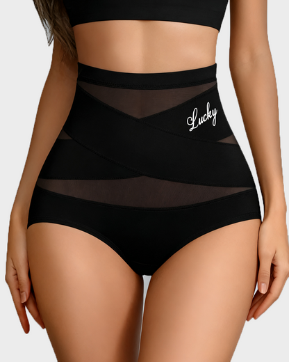 VeluxeCurve™ — Silky, Weightless Sculpting that Boosts Confidence All Day Long