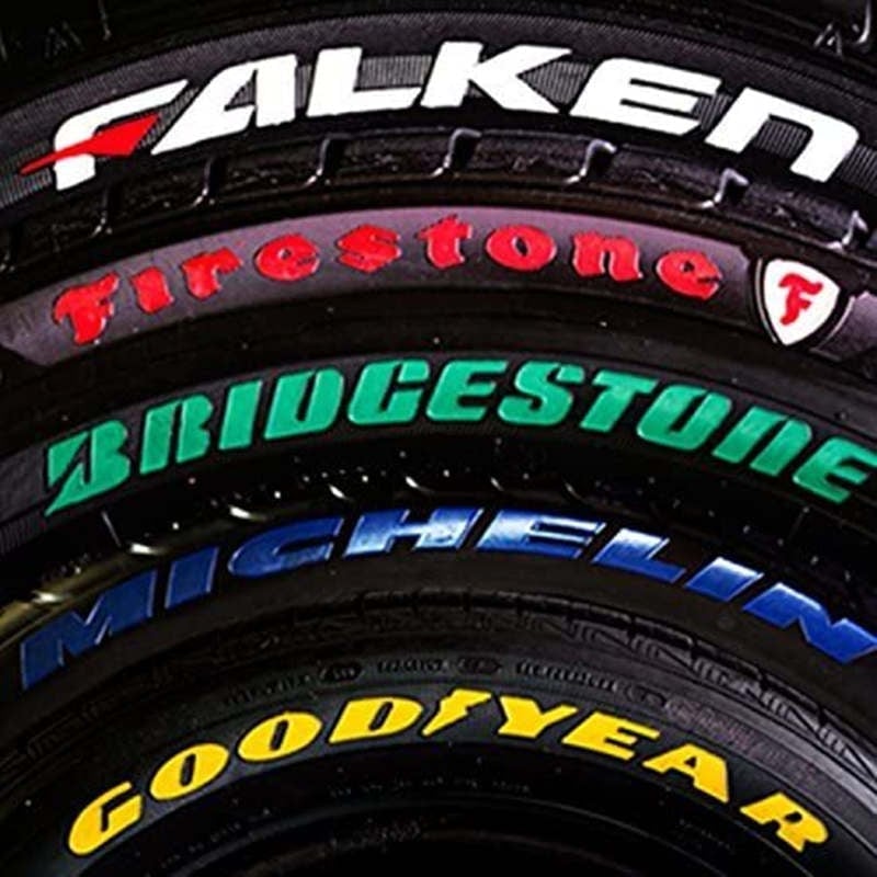 GripFlash™ Tire Paint Pen — Turn Dull Tires Into Vivid, Head-Turning Statements That Last