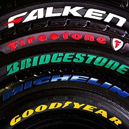 GripFlash™ Tire Paint Pen — Turn Dull Tires Into Vivid, Head-Turning Statements That Last