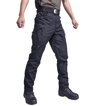 TerraStrider™ — Unstoppable Toughness Meets All-Day Freedom to Conquer Every Challenge