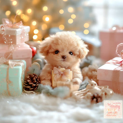 PuppiSoul™ — Bring Home Heartfelt Puppy Love Without the Hassle