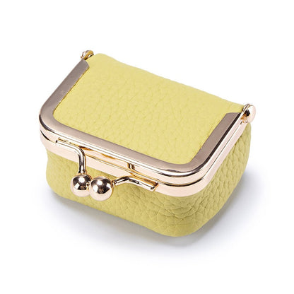VeledaVault™ Mini Jewelry Case — Keep Your Sparkle Safe and Stunning On the Go