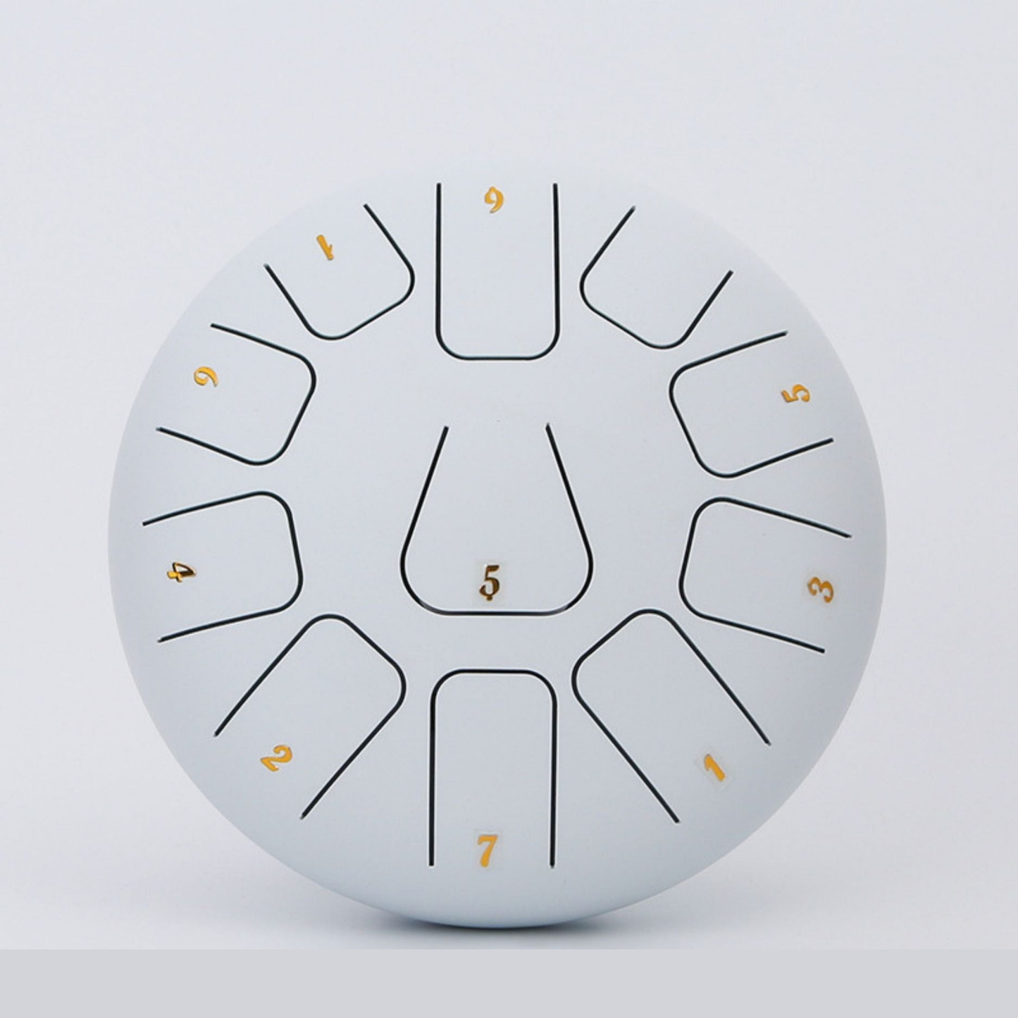 LumaTone™ — Instantly Melt Stress and Unlock Your Creative Calm
