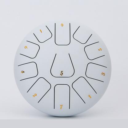 LumaTone™ — Instantly Melt Stress and Unlock Your Creative Calm