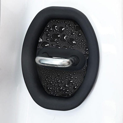 ThunderSeal™ — Lock Out Rust and Silence Squeaks for Smooth, Secure Drives
