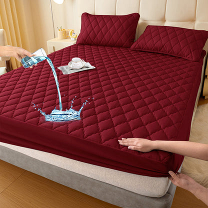 VelvoraGuard™ — Experience Shielded Softness That Transforms Every Night into Pure Bliss