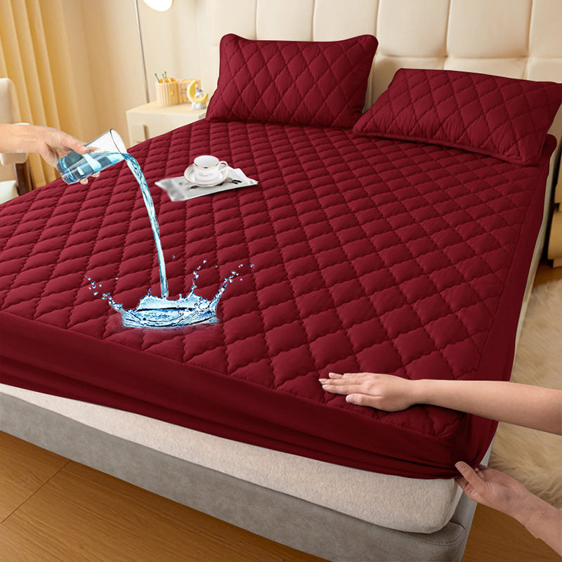 VelvoraGuard™ — Experience Shielded Softness That Transforms Every Night into Pure Bliss