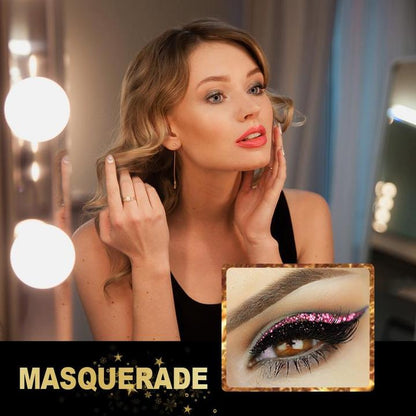 LumaFlick™ — Unlock Effortless All-Day Glam That Makes Eyes Mesmerize