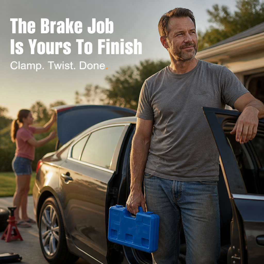 FlareProMax™ — Master Leak-Proof Brake Flares with Effortless Precision and Pro-Level Confidence