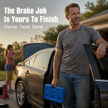 FlareProMax™ — Master Leak-Proof Brake Flares with Effortless Precision and Pro-Level Confidence