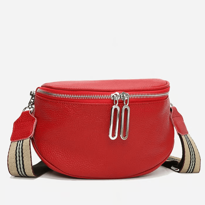 VeroLux™ Crossbody — Unleash Effortless Style and Clutter-Free Confidence Every Day