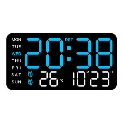 VividAura™ — Transform Every Room into a Personal Powerhouse of Color and Energy
