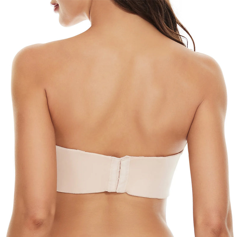 StratoLift™ — Feel Unstoppable All Day with Wire-Free, No-Slip Confidence