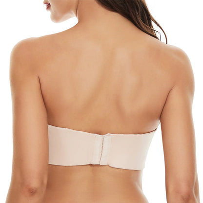 StratoLift™ — Feel Unstoppable All Day with Wire-Free, No-Slip Confidence