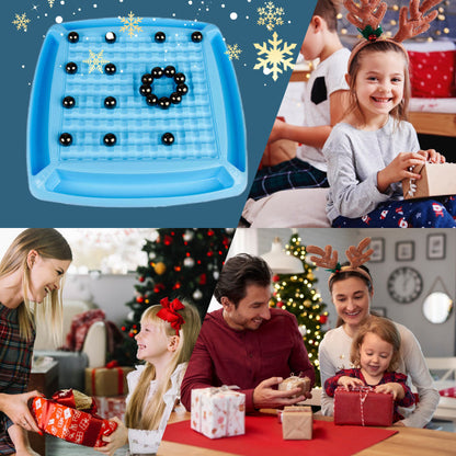 VectaMind™ — Ignite Sharp Minds and Unbreakable Bonds with Every Magnetic Move