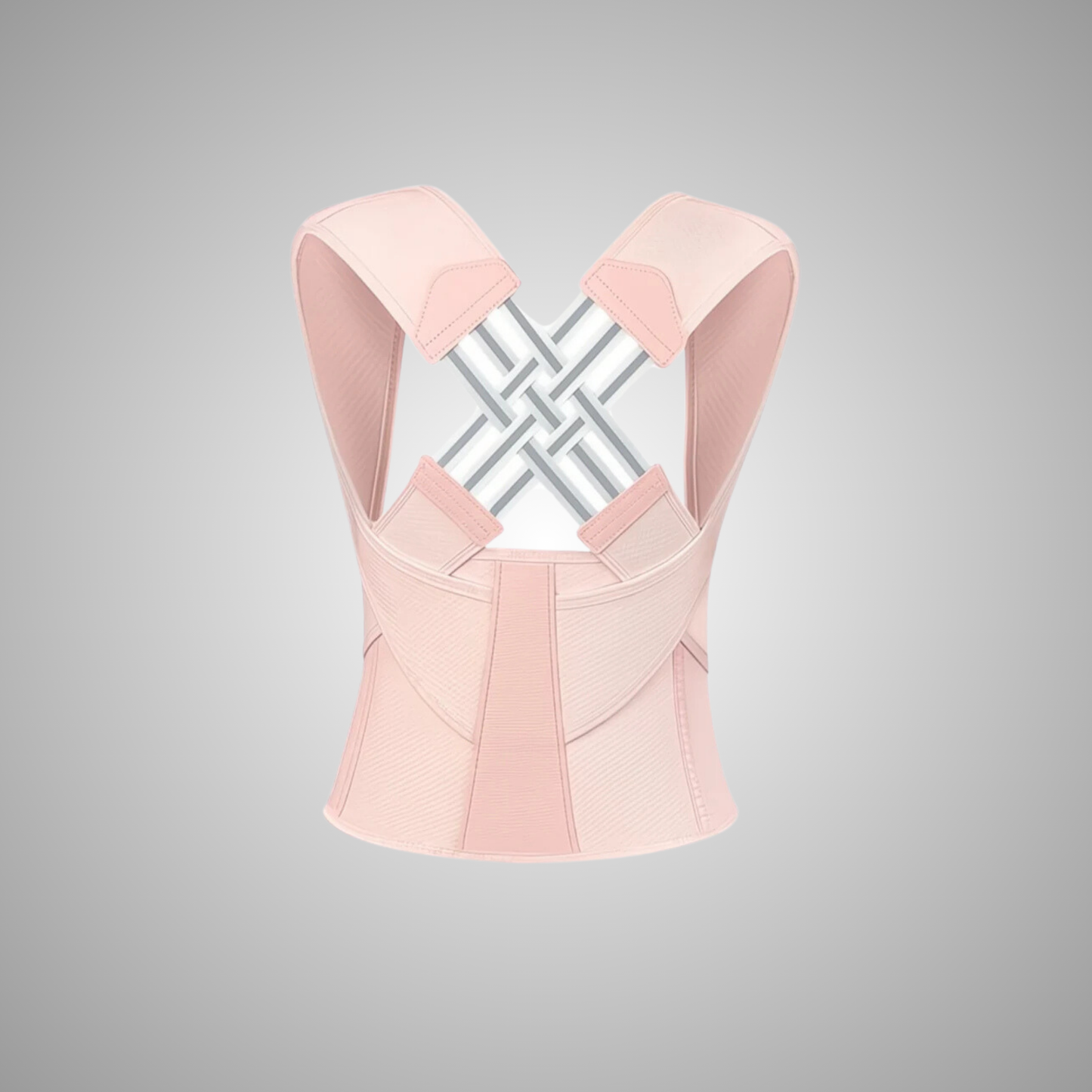VeroPosture™ — Effortless Strength and Pain-Free Power You’ll Feel All Day
