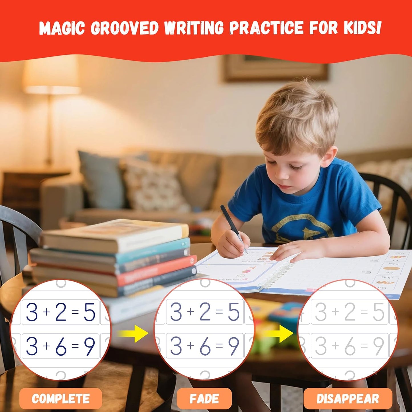 WriteRadiance™ — Spark Brave Writers with Joyful, Mess-Free Mastery