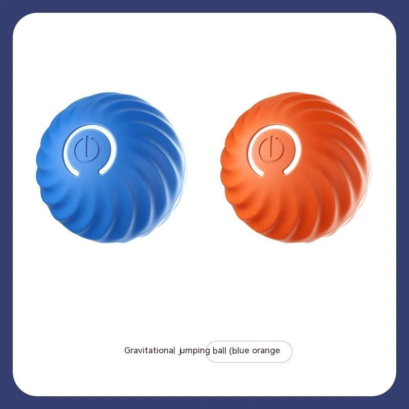 TurboBark™ — Ignite Your Dog’s Pure Joy with Endless, Hands-Free Chase Fun