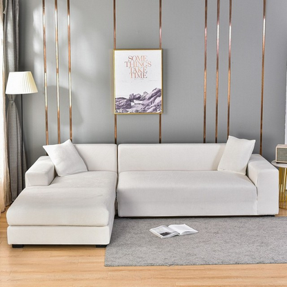 VeluxeForm™ — Transform Your Sofa into a Plush, Spotless Showstopper Instantly