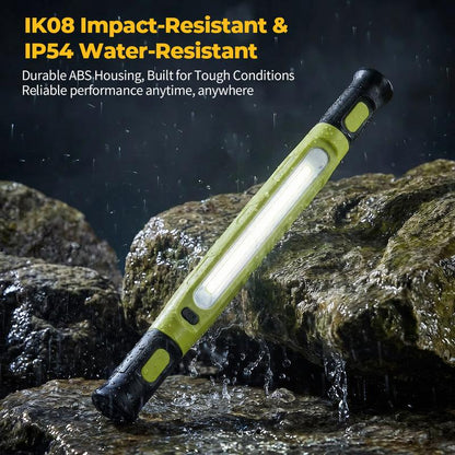 VoltGlare™ — Dominate Every Dark Job with Unstoppable, Precision Power