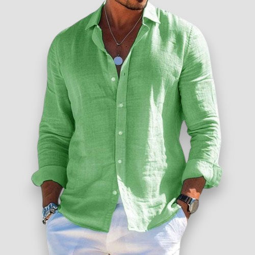 MaxServ™ — Stay Sharp, Cool, and Confident from Dawn to Dusk