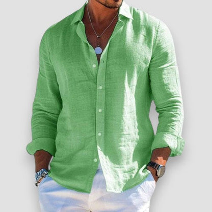 MaxServ™ — Stay Sharp, Cool, and Confident from Dawn to Dusk
