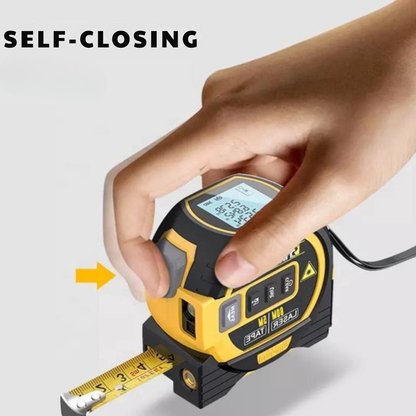 PrecisionPulse™ — Crush Every Measurement with Speed, Confidence, and Laser-Sharp Precision