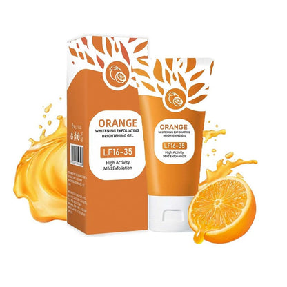GlowMist™ Exfoliating Gel — Unlock Silky, Radiant Skin That Feels Pure Magic Every Day