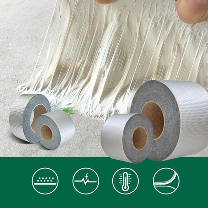HydroSeal™ — Lock Out Leaks Forever and Protect What Matters Most