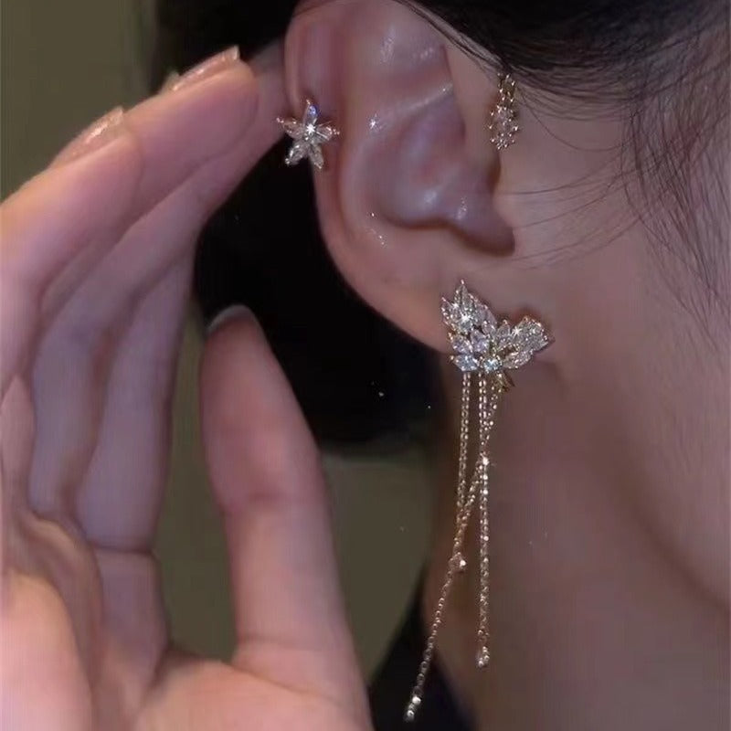 AriselleCharm™ — Effortless Sparkle and All-Day Comfort That Celebrates Love and Connection