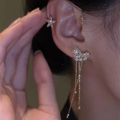 AriselleCharm™ — Effortless Sparkle and All-Day Comfort That Celebrates Love and Connection