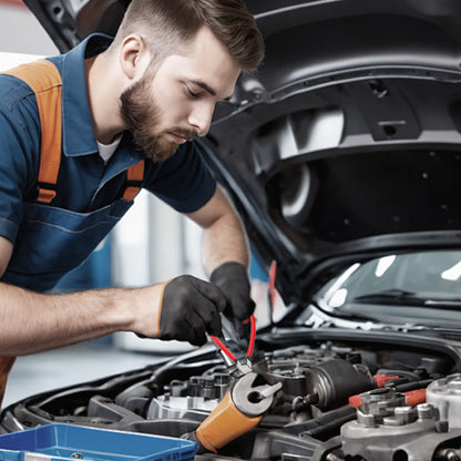 GripForce™ Automotive Pliers — Command Every Repair with Flawless Precision and No Damage