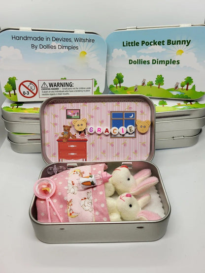 SnuggleNest™ — Wrap Your Easter in Unforgettable Warmth and Heartfelt Joy