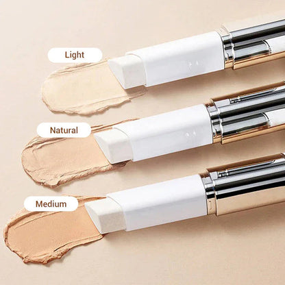 Lumishift™ — Flawless, Featherlight Coverage That Boosts Your Confidence Instantly