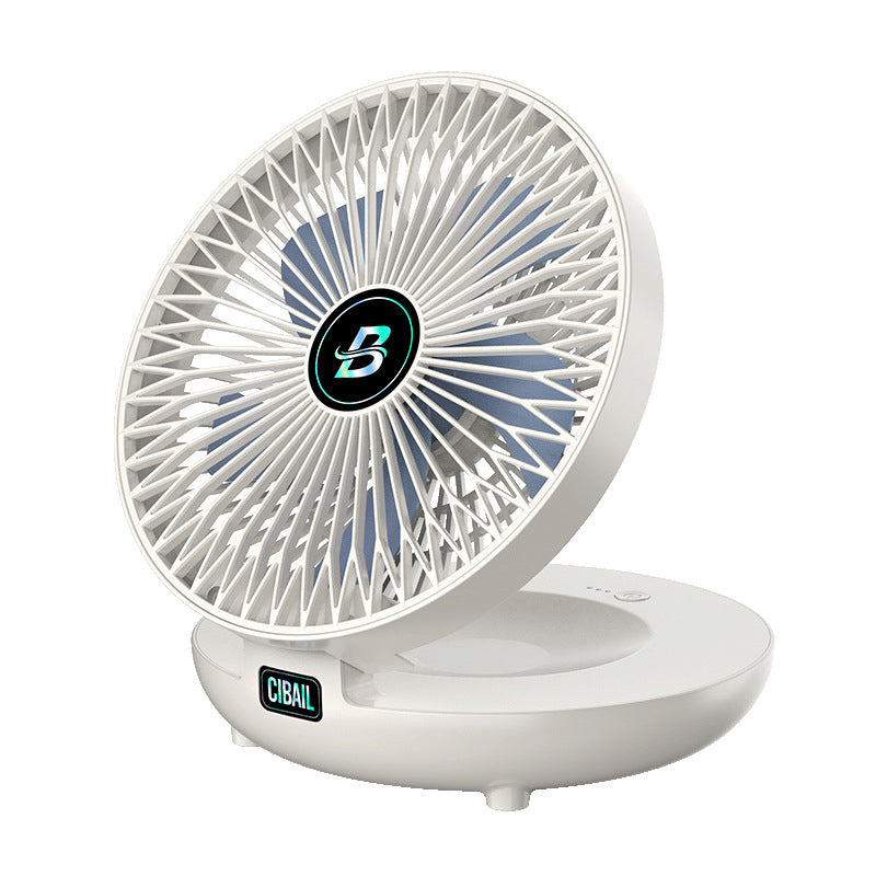BreezeGlide™ — Your Silent Shield Against Heat That Keeps You Cool Anywhere, Anytime