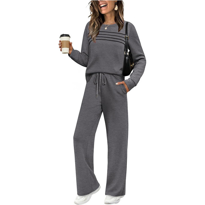 AuraEase™ — Your All-Day Hug of Cloud-Like Comfort and Effortless Style