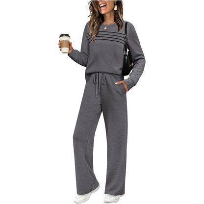 AuraEase™ — Your All-Day Hug of Cloud-Like Comfort and Effortless Style