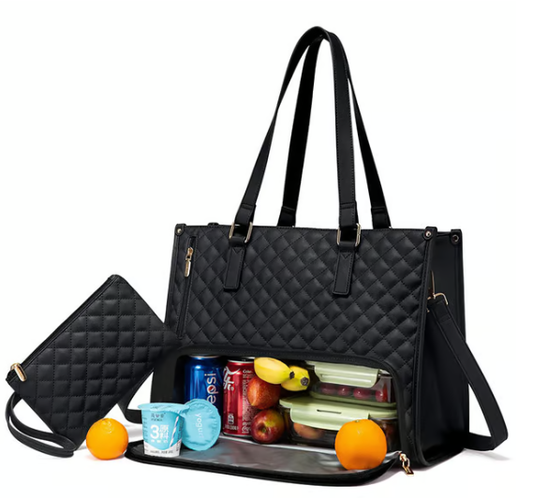 VeroVibe™ — Effortless Style and Seamless Organization for Your On-the-Go Life
