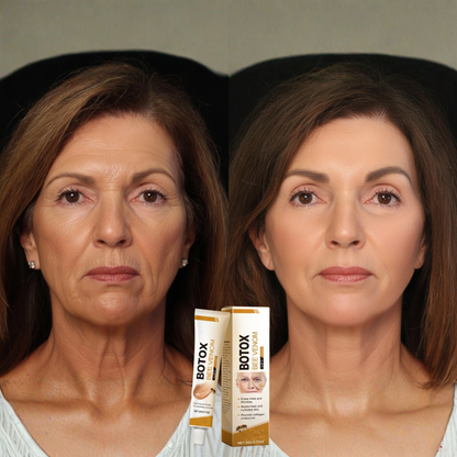 LumaSculpt™ — Unlock Youthful Lift and Radiance That Demands Attention
