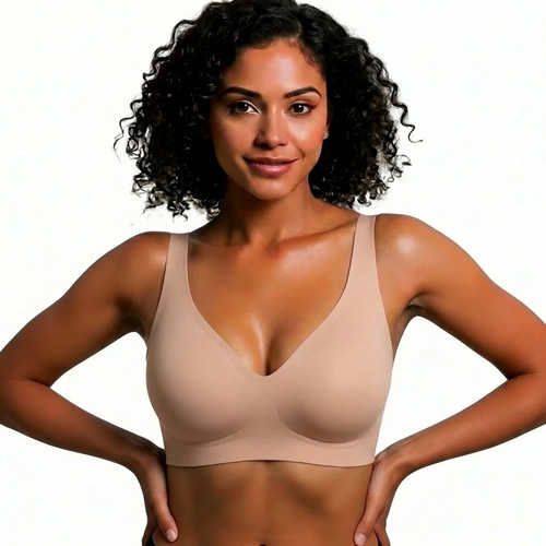 CurveCrest™ — Sculpt Your Confidence with All-Day Comfort and Effortless Curve-Hugging Style