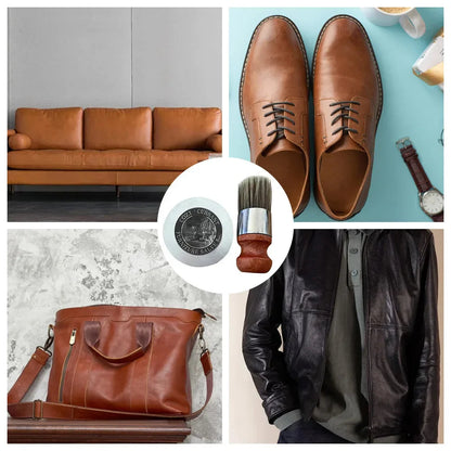 RadianceReign™ Balm — Restore Your Furniture’s Stunning Shine and Confidence Instantly