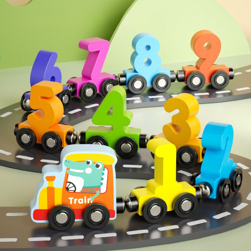 WonderTracks™ — Ignite Your Toddler’s Joy and Confidence with Every Click