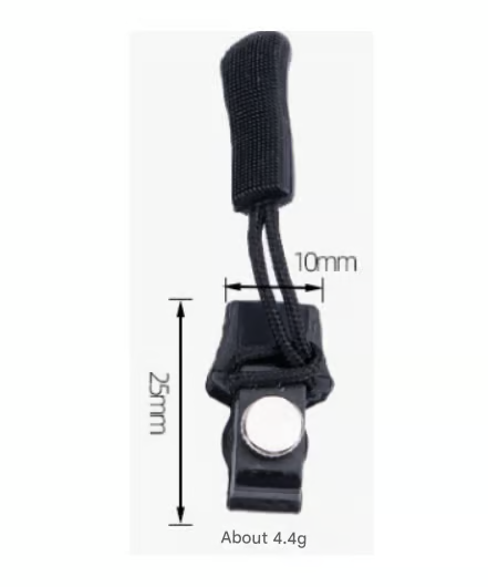 SwiftZip™ — Bring Zippers Back to Life Instantly and Take Control of Your Day