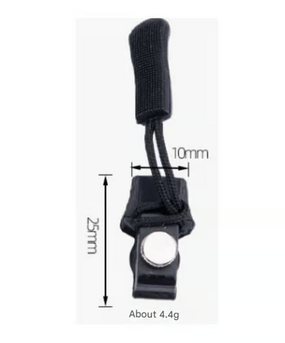 SwiftZip™ — Bring Zippers Back to Life Instantly and Take Control of Your Day