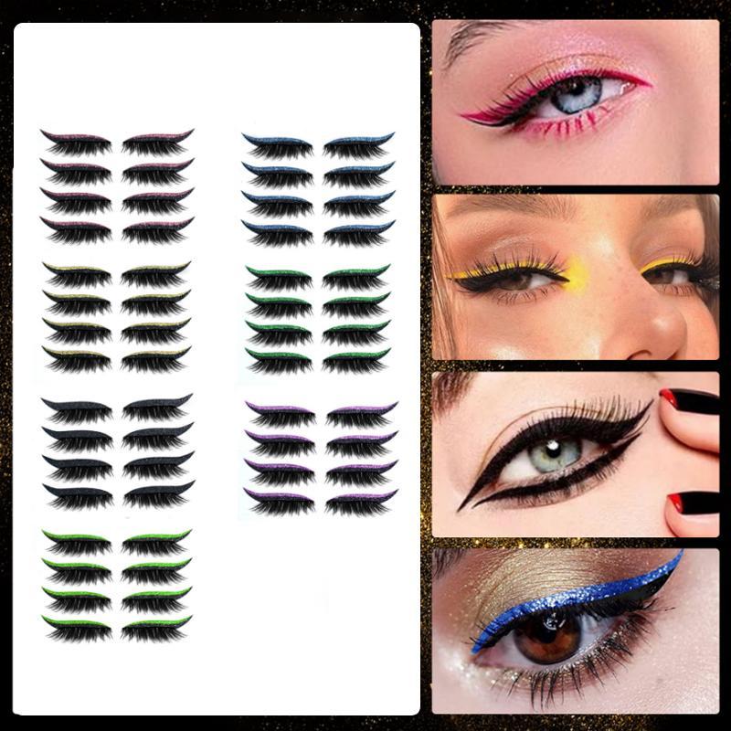 LumaFlick™ — Unlock Effortless All-Day Glam That Makes Eyes Mesmerize